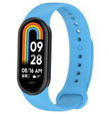 Courroie de remplacement pour Xiaomi Smart Band 8