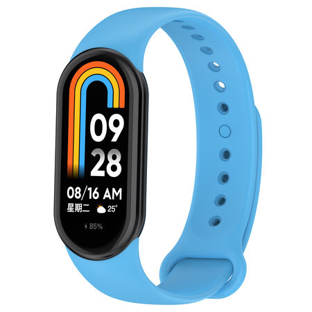 Vervangend bandje voor Xiaomi Smart Band 8