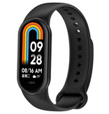 Vervangend bandje voor Xiaomi Smart Band 8