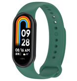 Courroie de remplacement pour Xiaomi Smart Band 8