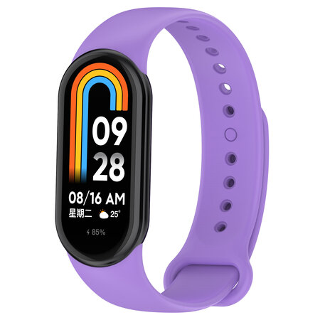 Courroie de remplacement pour Xiaomi Smart Band 8