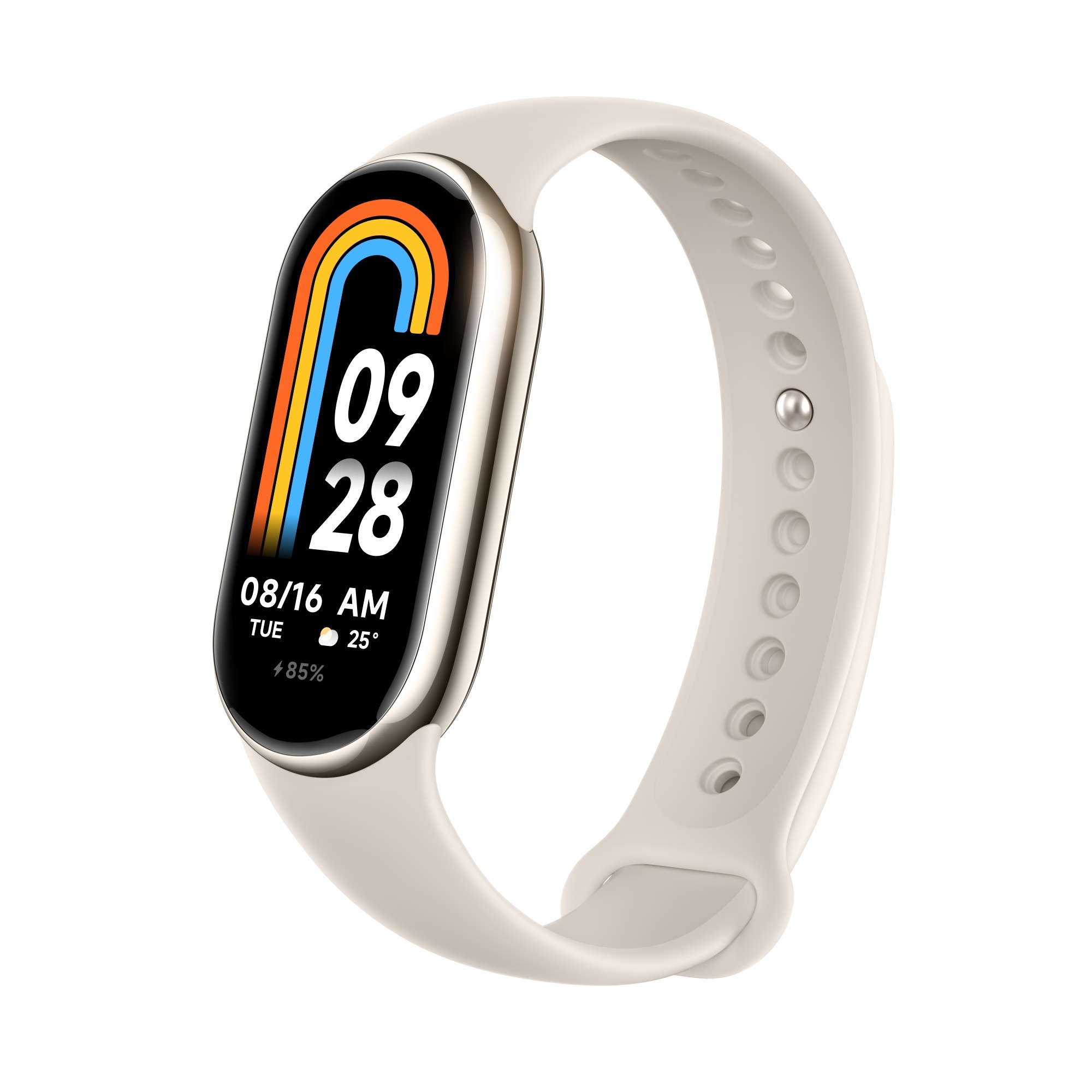 The Xiaomi Mi Smart Band 6 NFC is now orderable in Europe for