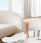 Xiaomi Sothing Xiaomi Sothing Desktop Tower Fan Standing Wind