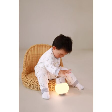 Xiaomi Sothing Xiaomi Sothing Fun Portable Mosquito Reppellent Lamp