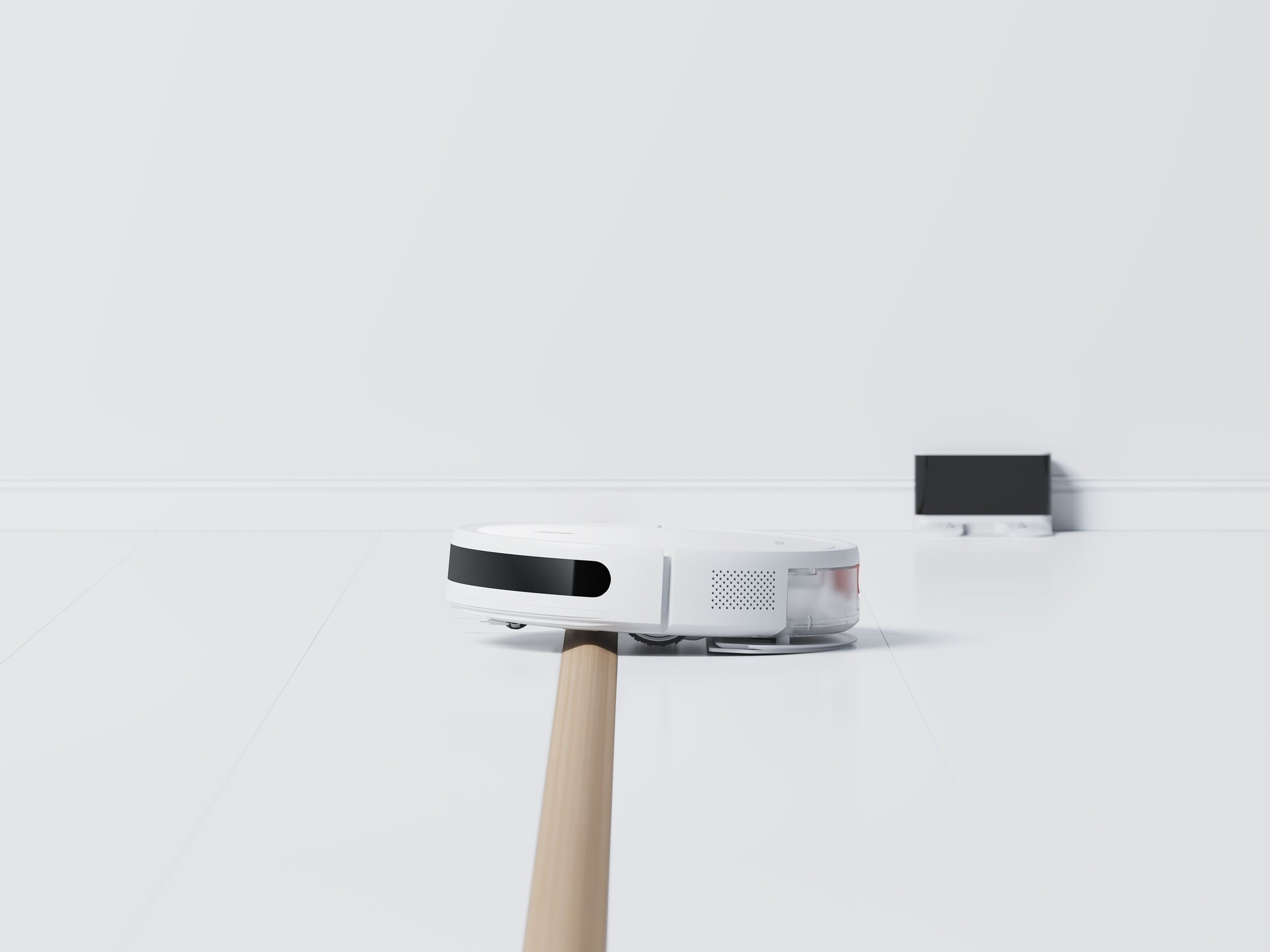 Xiaomi Robot Vacuum E10 - Syntech