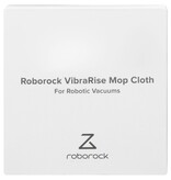 Xiaomi Roborock Chiffon original Roborock Double VibraRise 2.0 pour Xiaomi Roborock S8 Pro Ultra (2 pièces)