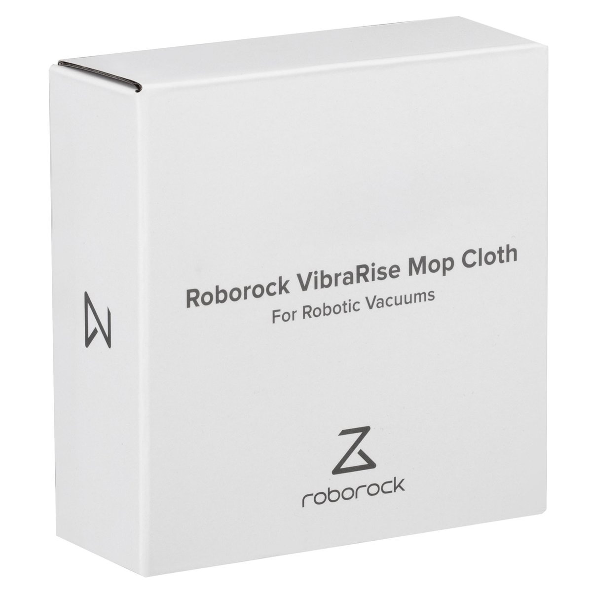 Original Roborock Double VibraRise 2.0 Mop Cloth for Xiaomi Roborock S