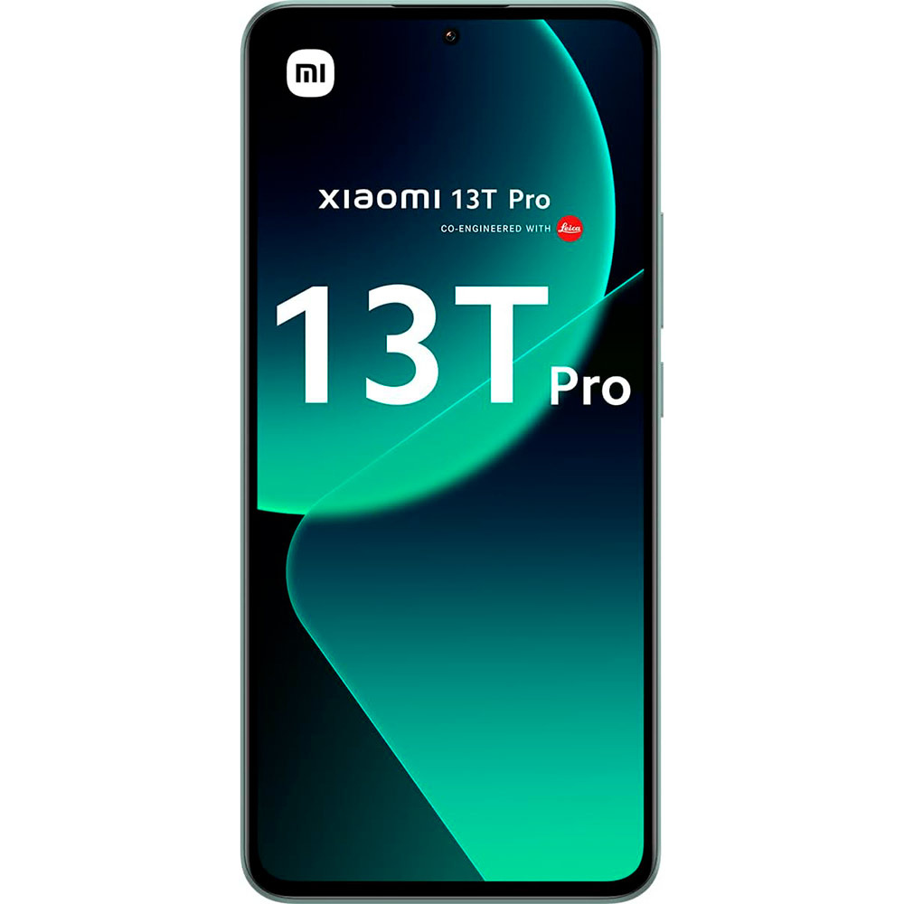 Buy Xiaomi 13T PRO 12GB/512GB ▷ Xiaomi Store at kiboTEK Europe ®