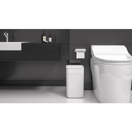 Xiaomi Townew Xiaomi Townew T1S Slimme Prullenbak