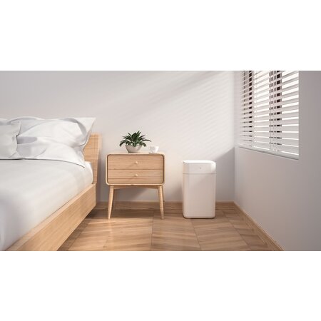 Xiaomi Townew Xiaomi Townew T1S Slimme Prullenbak