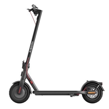 Xiaomi Xiaomi Electric Scooter 4 Europese Versie