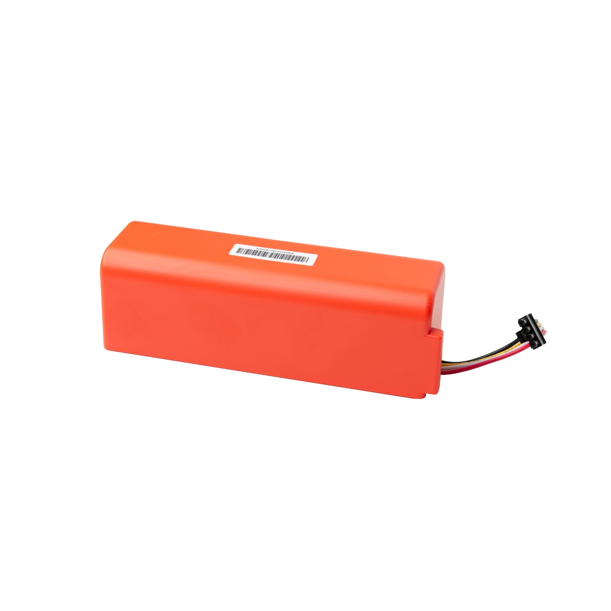 Batterie Li-ion 14,4V 6900mAh Pour Robot Aspirateur Xiaomi Roborock S5/S6/S7 Etc. - Autonomie Prolongée, Remplacement Facile