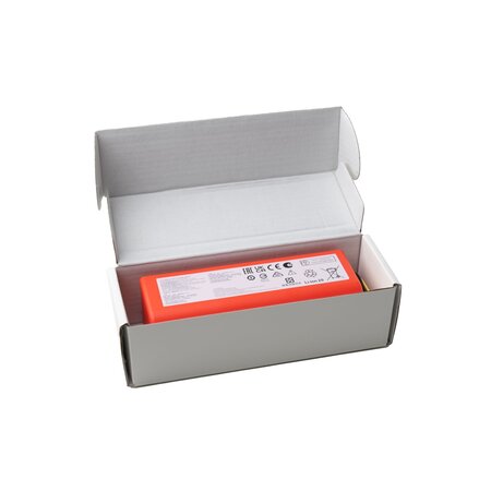 Xiaomi Roborock Batterie Li-Ion originale pour Xiaomi Roborock S5, S6, S7, Q7 et S8