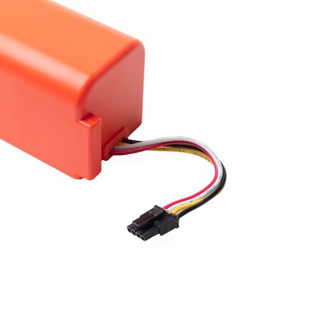 Xiaomi Roborock Batterie Li-Ion originale pour Xiaomi Roborock S5, S6, S7, Q7 et S8