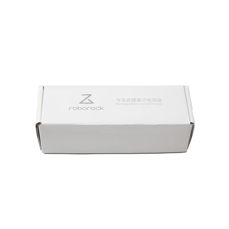 Xiaomi Roborock Batterie Li-Ion originale pour Xiaomi Roborock S5, S6, S7, Q7 et S8