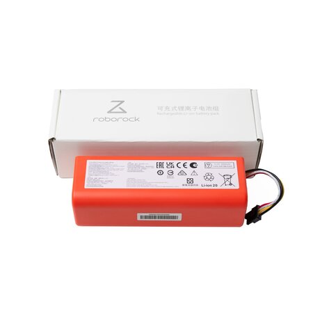 Xiaomi Roborock Original Roborock Li-Ion Battery for Xiaomi Roborock S5, S6, S7, Q7 and S8