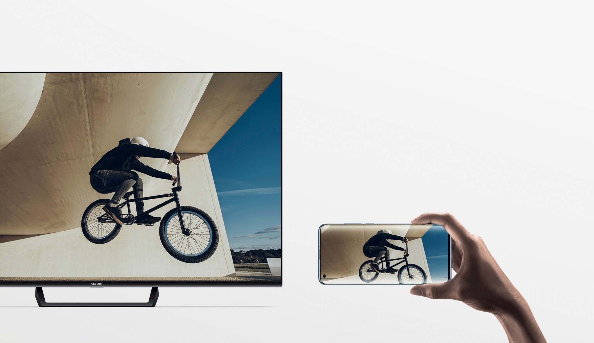 Xiaomi TV A2 (43, 4K, HDR): Price, specs and best deals