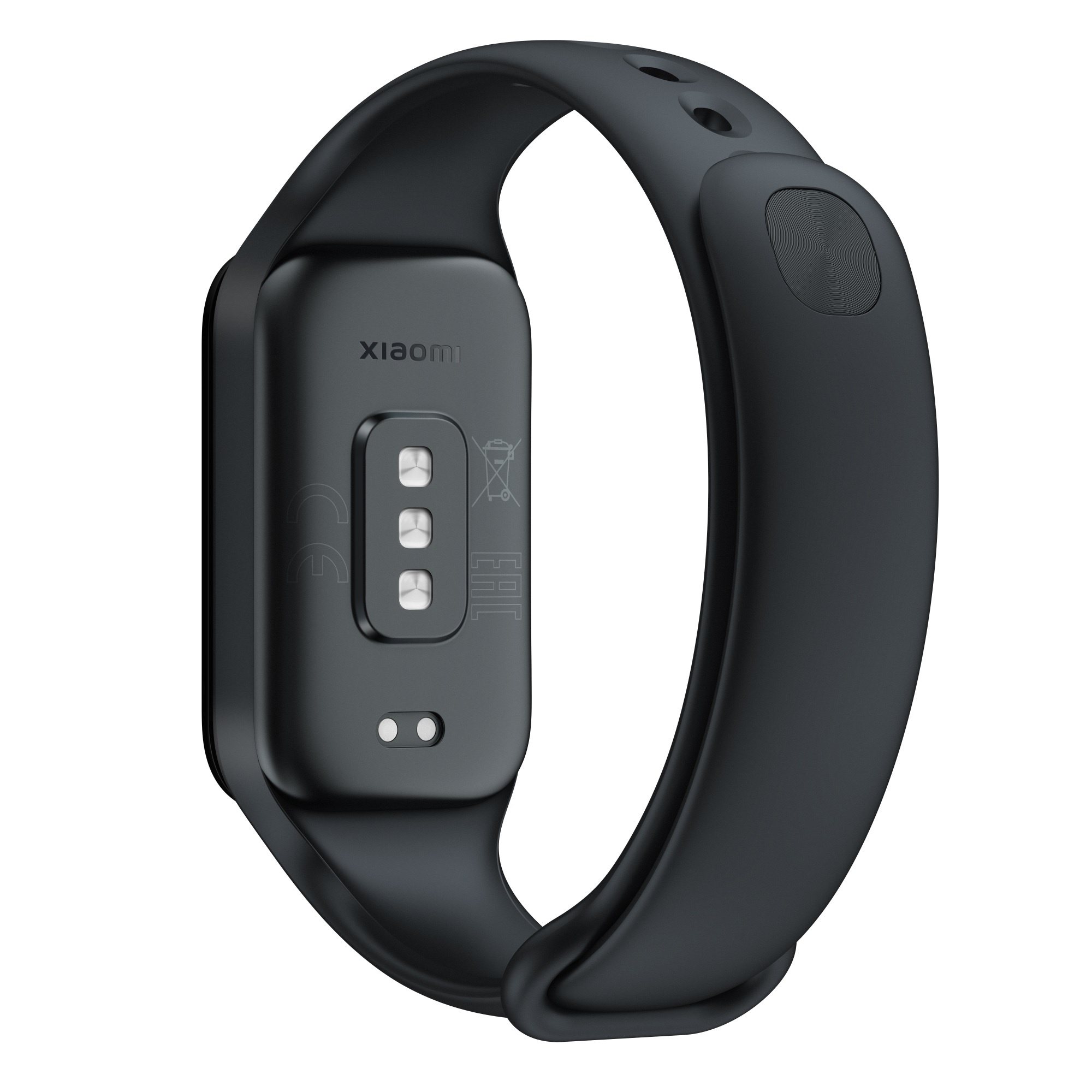 Xiaomi Smart Band 8 Active smartwatch with a 1.47-inch rectangular display  unveiled - Gizmochina