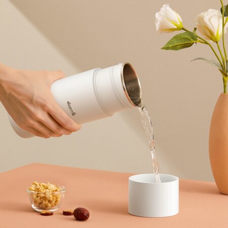 Xiaomi Deerma Xiaomi Deerma Portable Heating Water Cup DEM-DR050