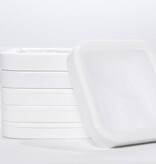 Xiaomi Townew Xiaomi Townew Anneaux de recharge pour sacs poubelle T1 6-pack