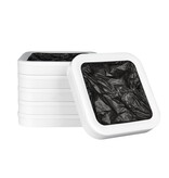 Xiaomi Townew Xiaomi Townew Nachfüllringe für Müllsäcke T1 6er-Pack