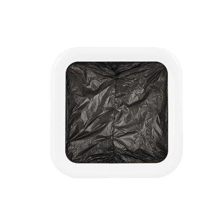 Xiaomi Xiaomi Townew Anneaux de recharge pour sacs poubelle T1 6-pack