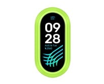 Xiaomi Mi Band 8 NFC Global English Europe version