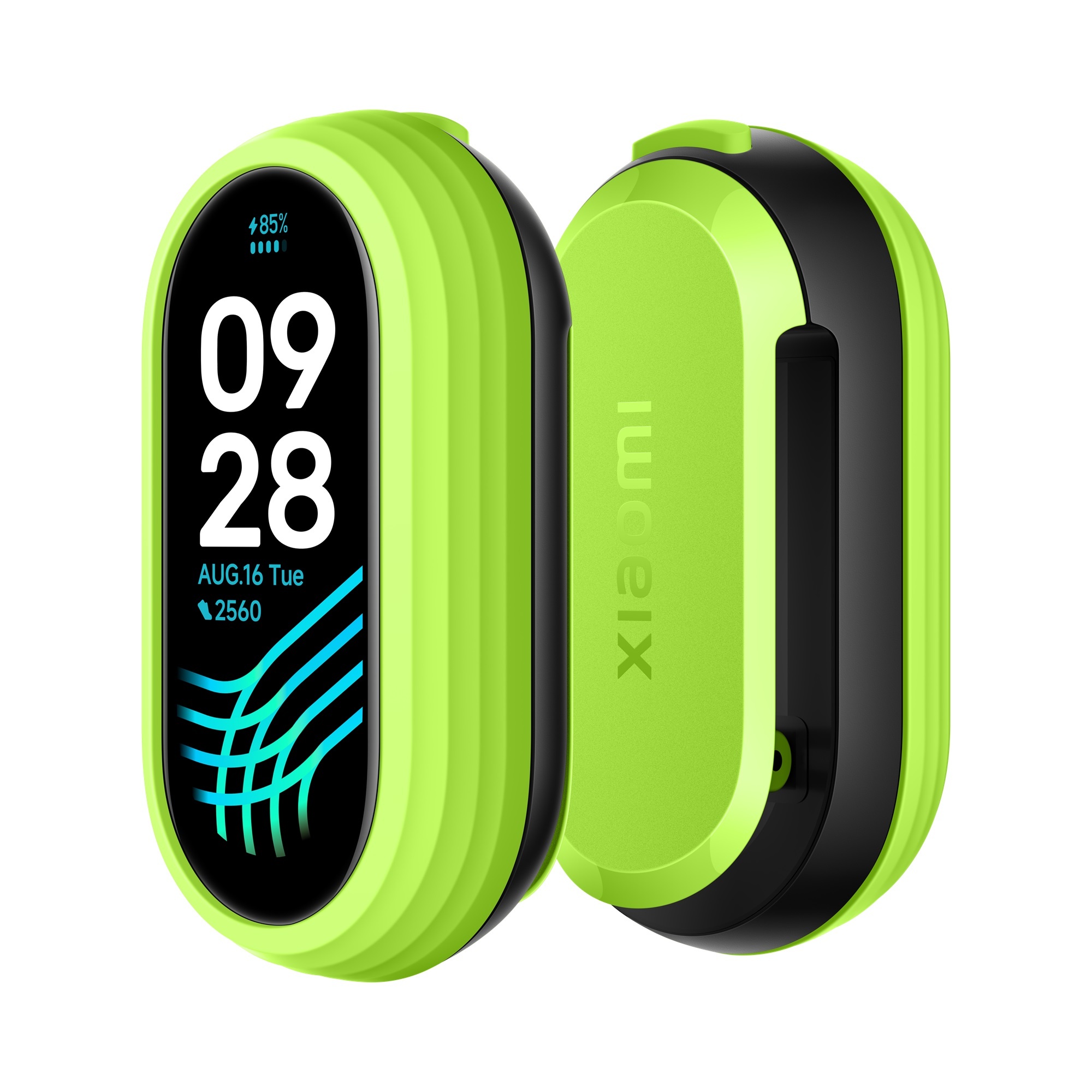 Buy Xiaomi Band 8 Running Clip - Giztop