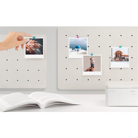 Xiaomi Xiaomi Instant Photo Printer Paper 3 Inch (40 Sheets)