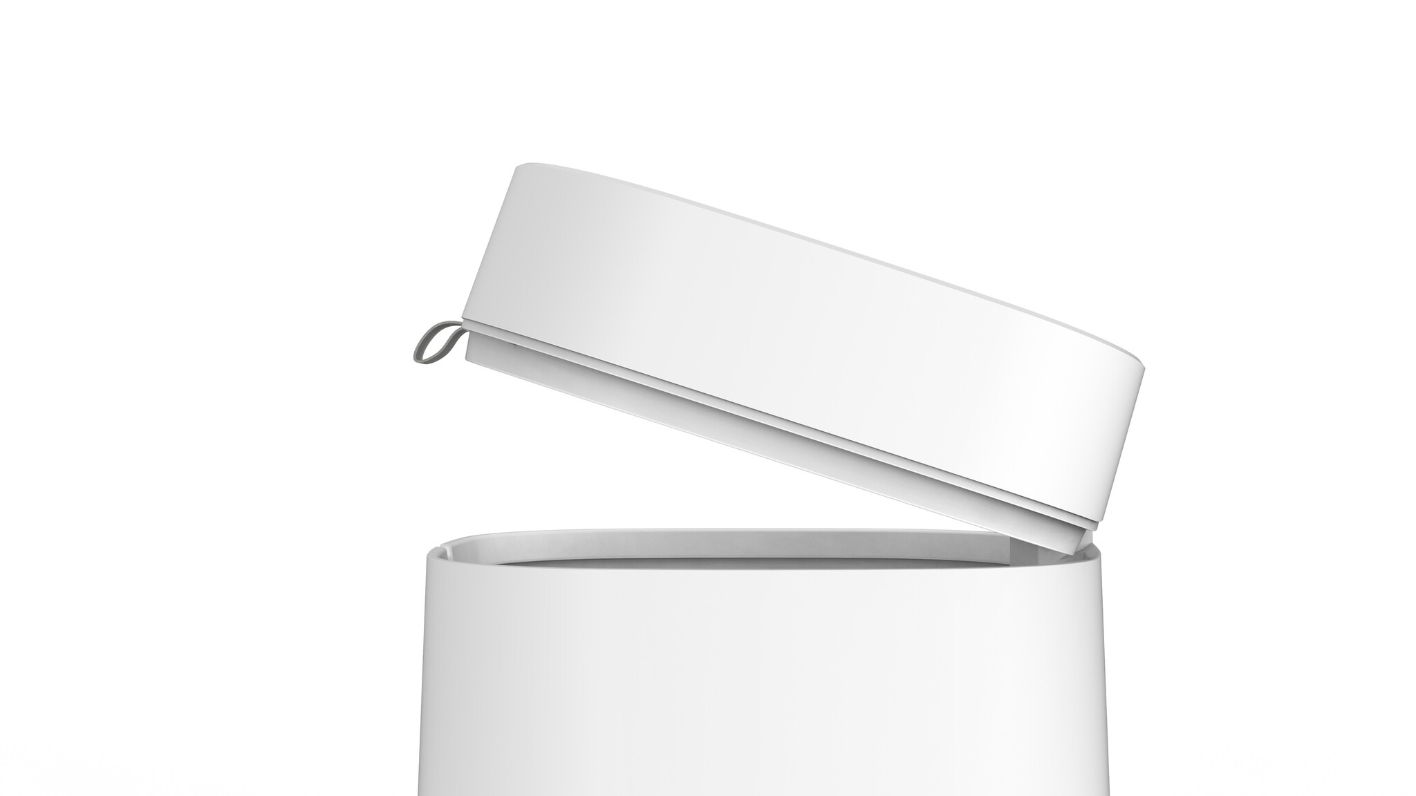 Xiaomi Townew T-Air Lite Smart Trash Can - TechPunt