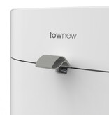 Xiaomi Townew Xiaomi Townew T-Air Lite Intelligenter Mülleimer