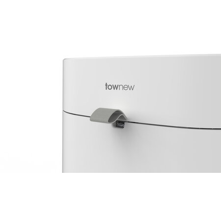 Xiaomi Townew Xiaomi Townew T-Air Lite Intelligenter Mülleimer