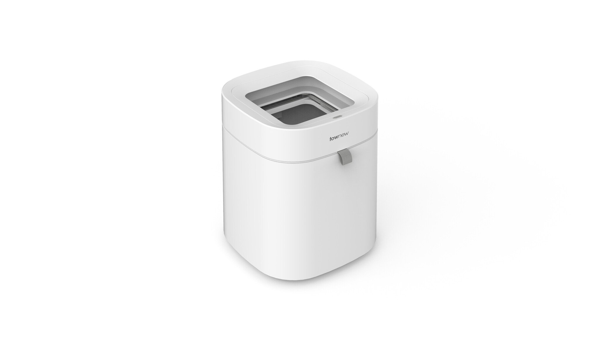 Xiaomi Townew T-Air Lite Intelligenter Mülleimer - TechPunt