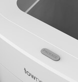 Xiaomi Townew Xiaomi Townew T-Air Lite Poubelle Intelligente