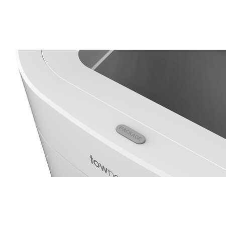 Xiaomi Townew Xiaomi Townew T-Air Lite Poubelle Intelligente