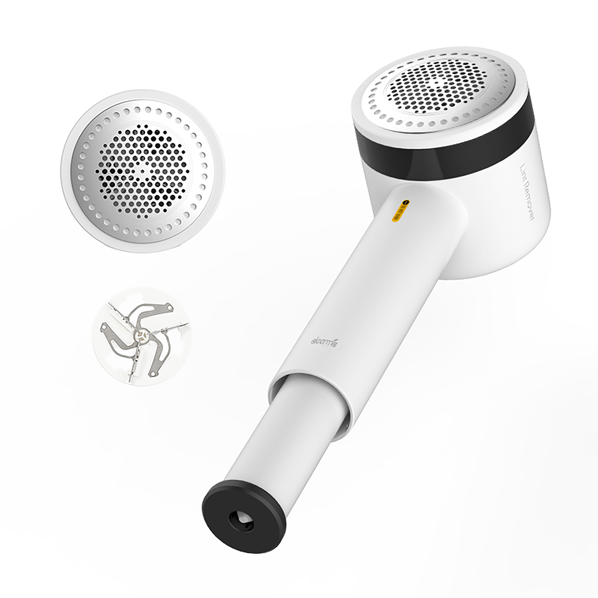 Xiaomi Deerma DEM-MQ813W Lint Remover - TechPunt