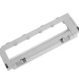 Xiaomi Roborock Original Brush Cover pour Xiaomi Roborock S7 and Q7 Max Robot Vacuum