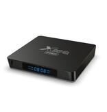 X96Q Pro 2GB 16GB TV Box