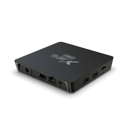 X96Q Pro 2GB 16GB TV Box