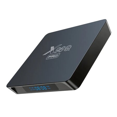 X96Q Pro 2GB 16GB TV Box