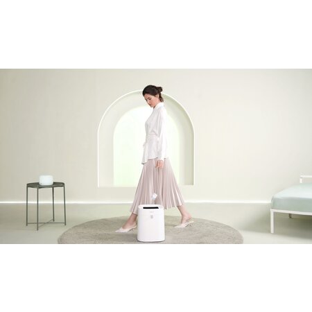 Xiaomi Townew Xiaomi Townew T-Air Lite Intelligenter Mülleimer