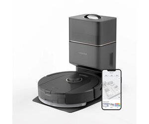 Xiaomi Roborock Q5 Pro+ - TechPunt