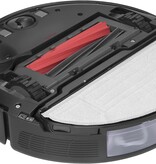 Xiaomi Roborock Original Side Brush für Xiaomi Roborock Q Revo, Qrevo Pro, Q5 Pro, Q5 Pro+, Q8 Max, Q8 Max+ Robot Vacuum (2 Stück)