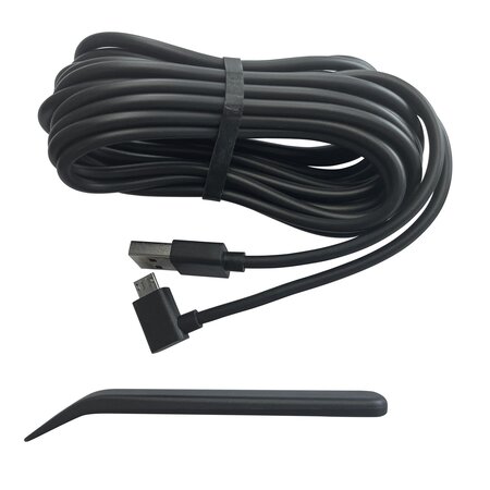 Xiaomi 70Mai Xiaomi 70mai CC-Cable Câble d'alimentation Micro-USB
