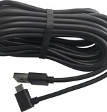 Xiaomi 70Mai Xiaomi 70mai CC-Cable Câble d'alimentation Micro-USB