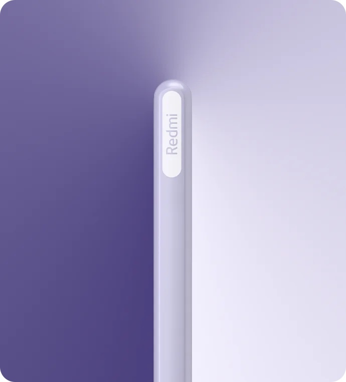 Xiaomi Redmi Pad SE 8GB/256GB Purple
