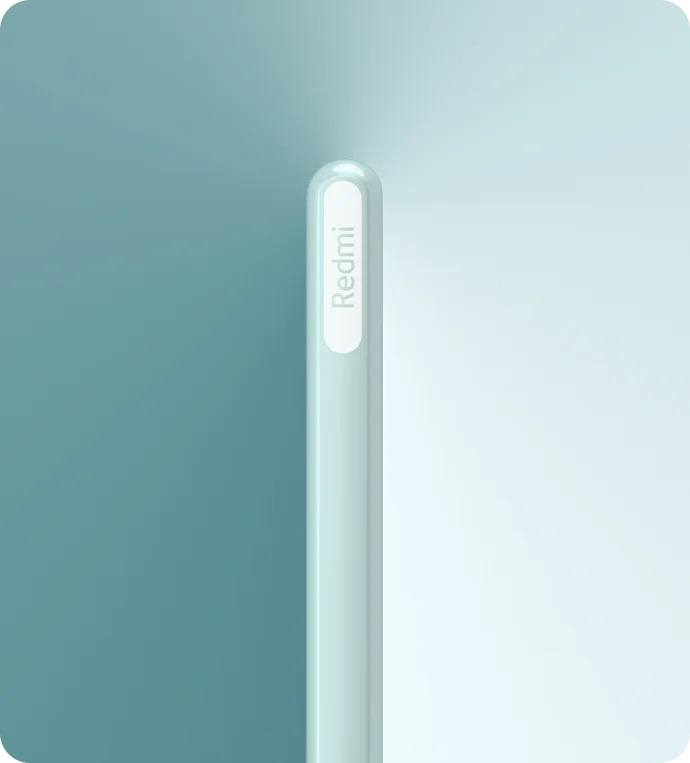 Xiaomi Redmi Pad SE 4GB 128GB - TechPunt