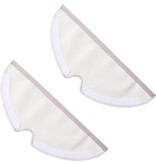 Xiaomi Roborock Chiffons originaux pour Xiaomi Roborock Q5 Pro, Q7 Max et Q8 Max (2 pièces)