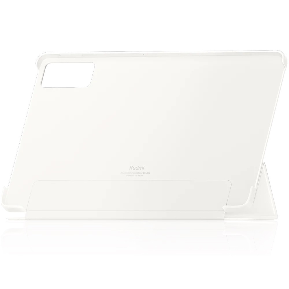 Custodia Per Xiaomi Redmi Pad 2 9.7" 2026 - Cover Pieghevole Con Chiusura Magnetica E Supporto, Morbida TPU Anticaduta