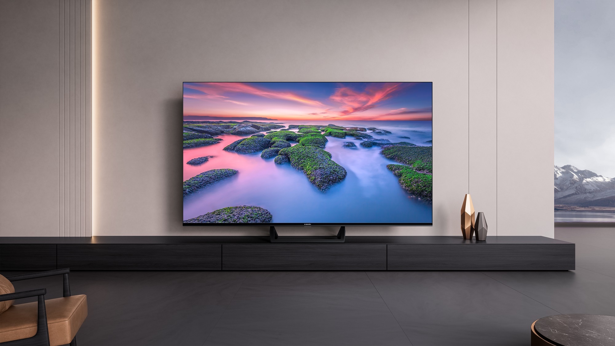 Xiaomi TV A2 43 inch, TV & Home Appliances, TV & Entertainment, TV on  Carousell